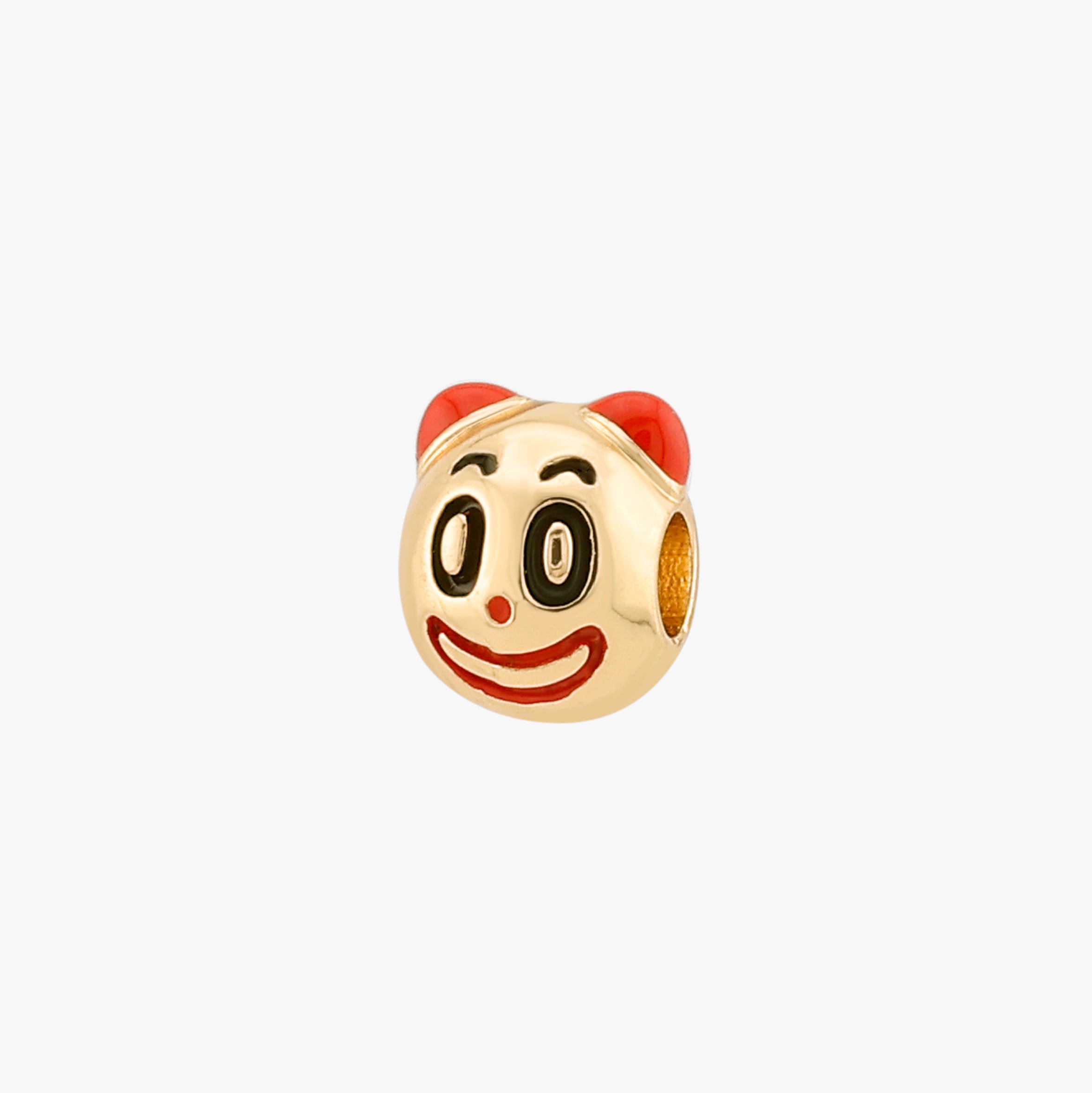 🤡 Crazy Clown | Emojem Charm for Kids Bracelets