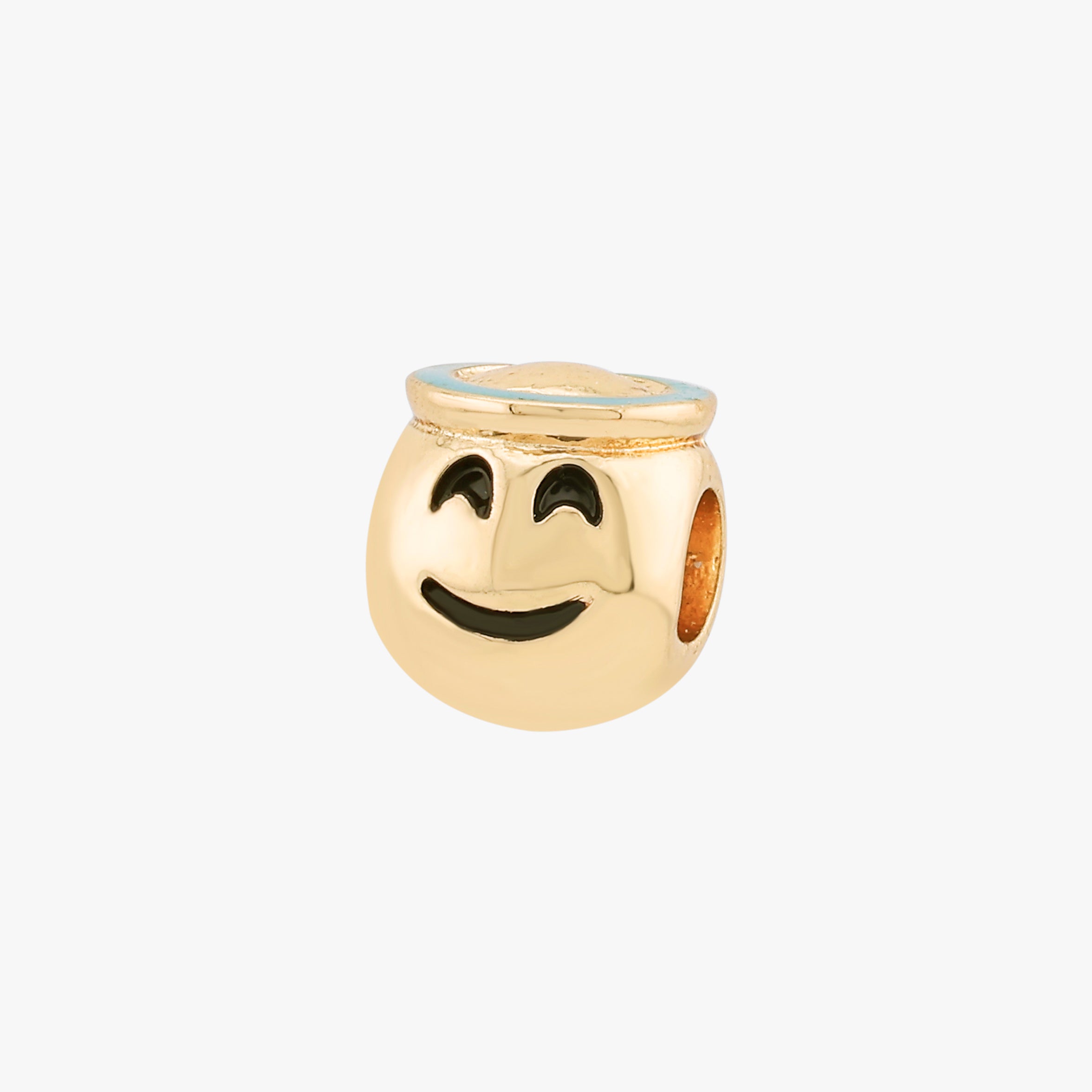 ๐ Halo Halle | Emojem Charm for Kids Bracelets