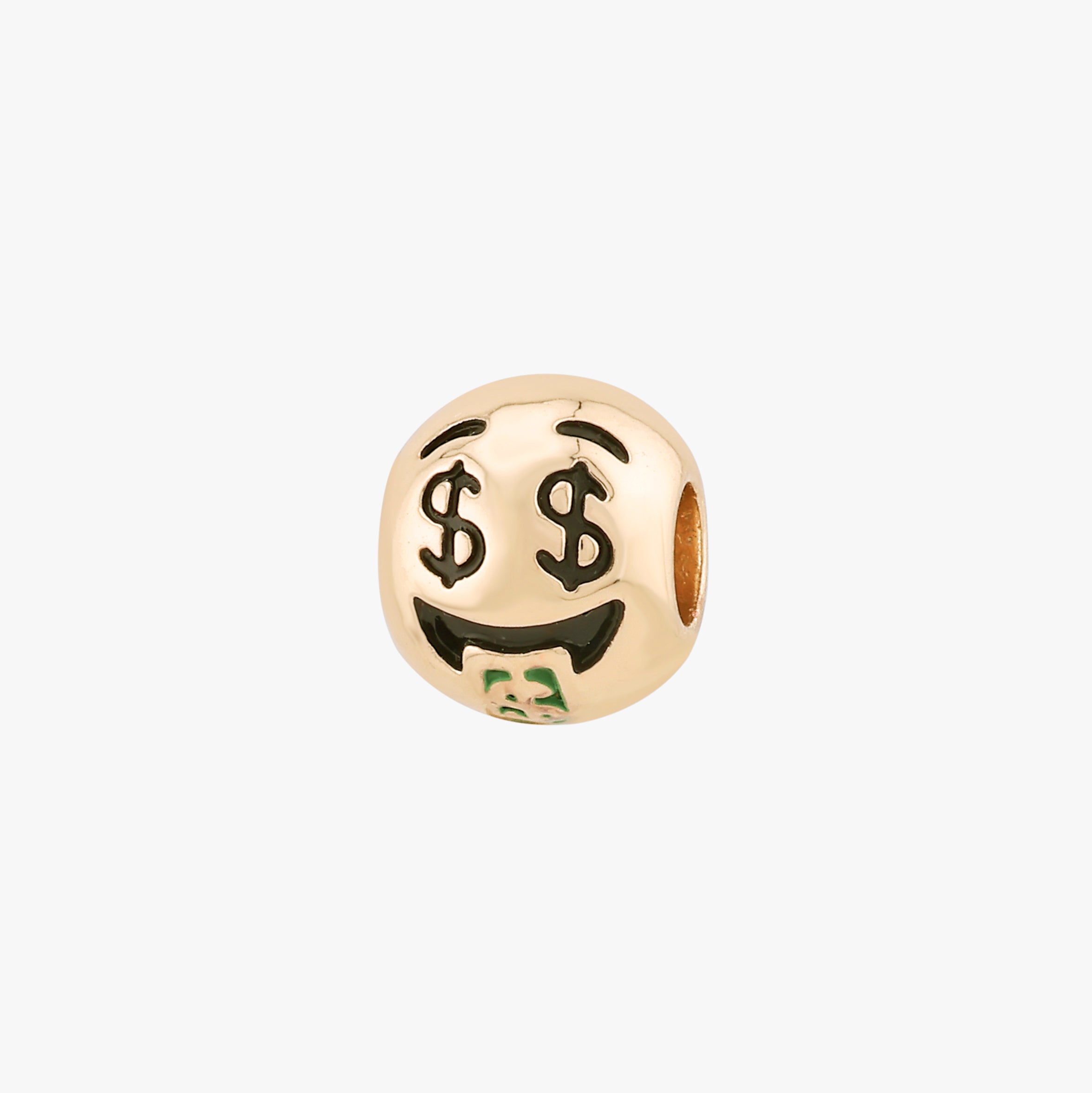 🤑 Honey Money | Emojem Charm for Kids Bracelets