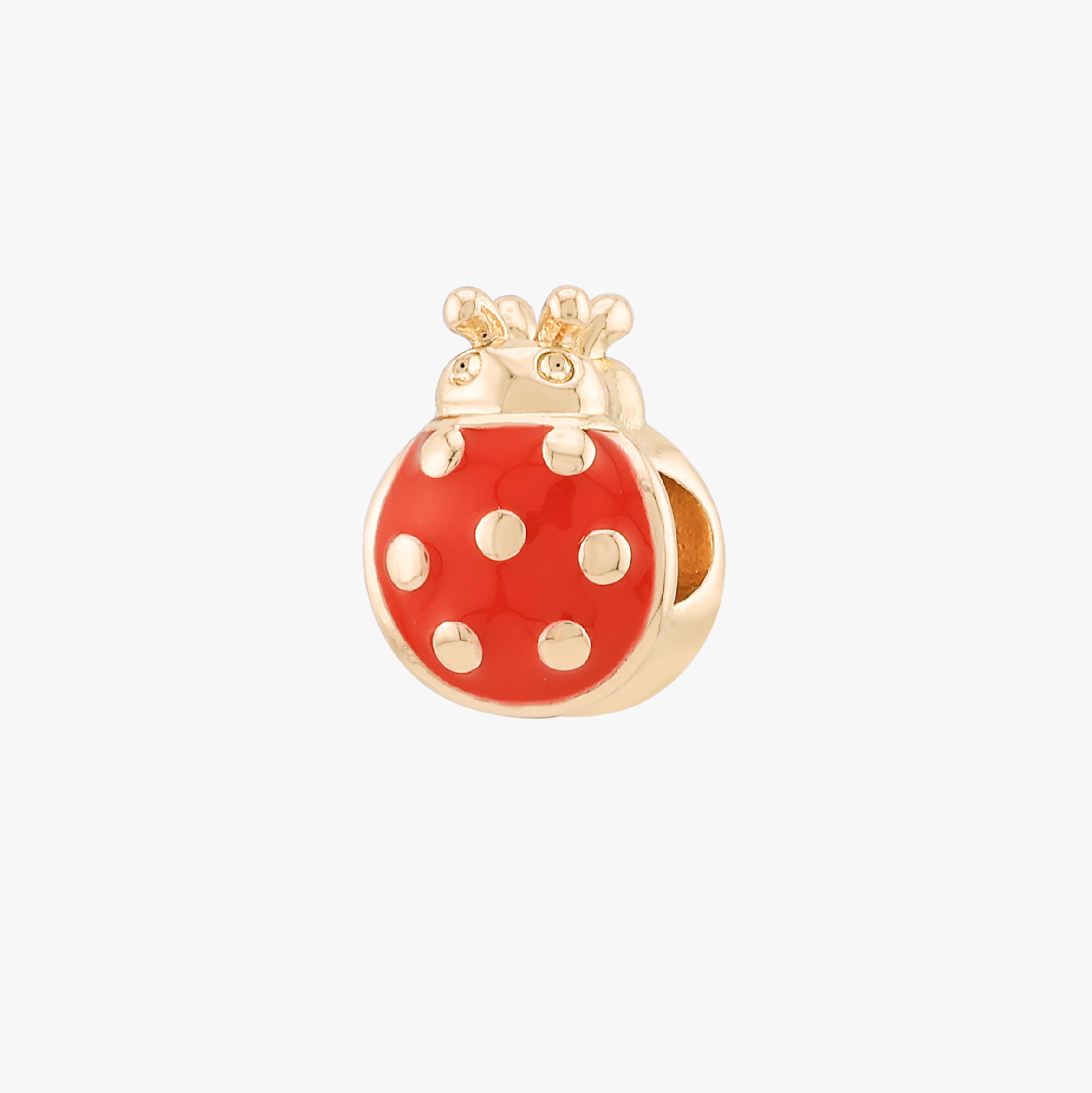 ๐ Lady B | Emojem Charm for Kids Bracelets