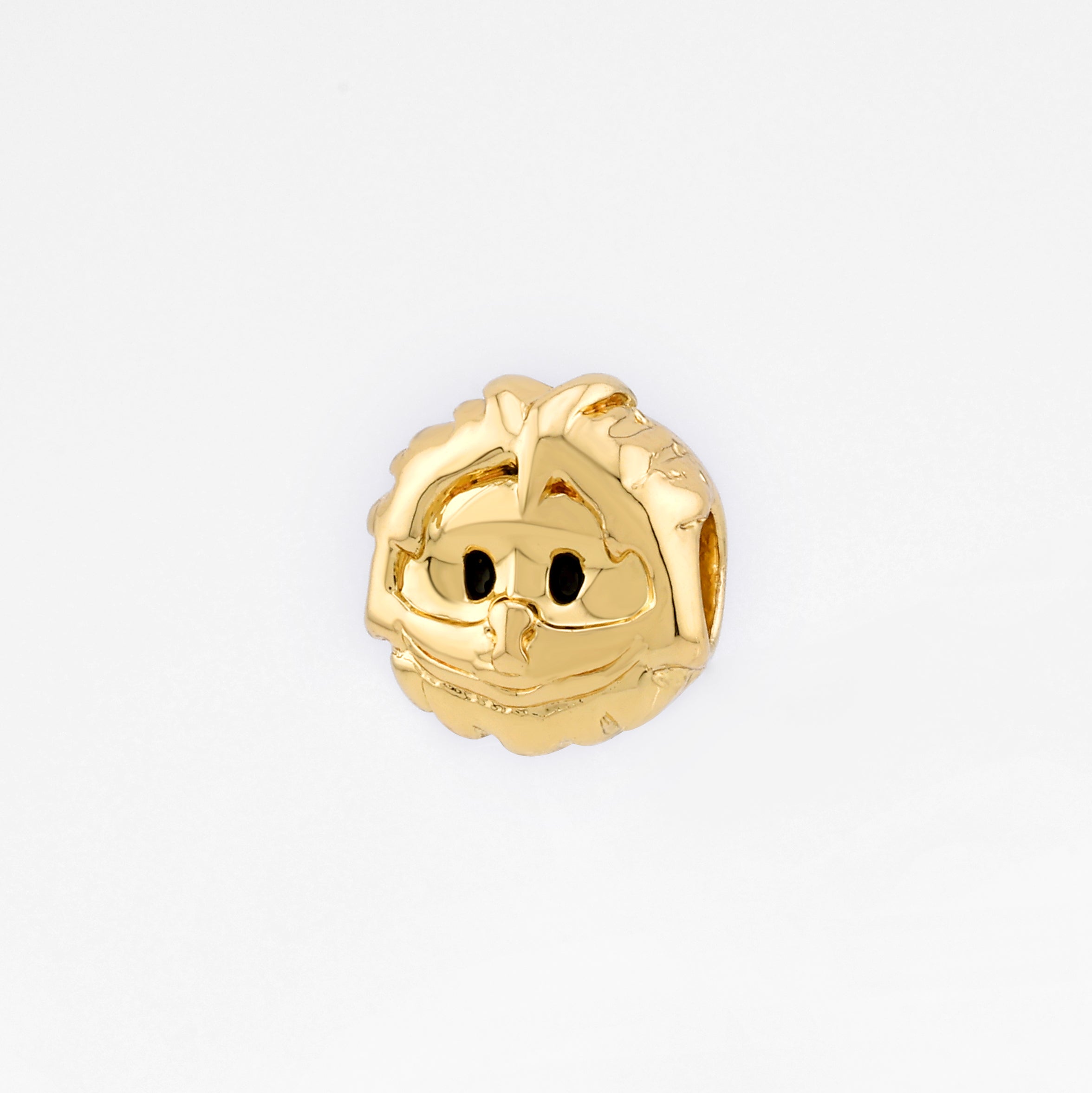 🦁 Lionel Lion | Emojem Charm for Kids Bracelets