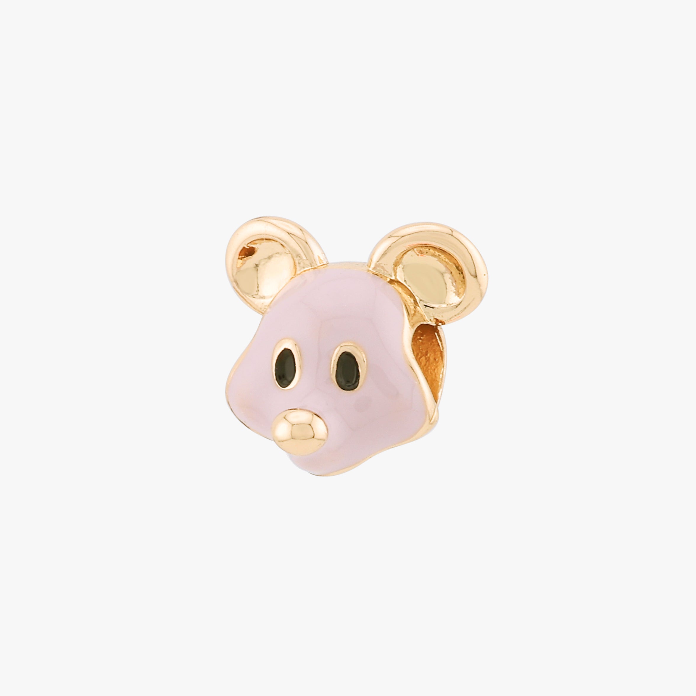 🐭 Missy Mouse | Emojem Charm for Kids Bracelets