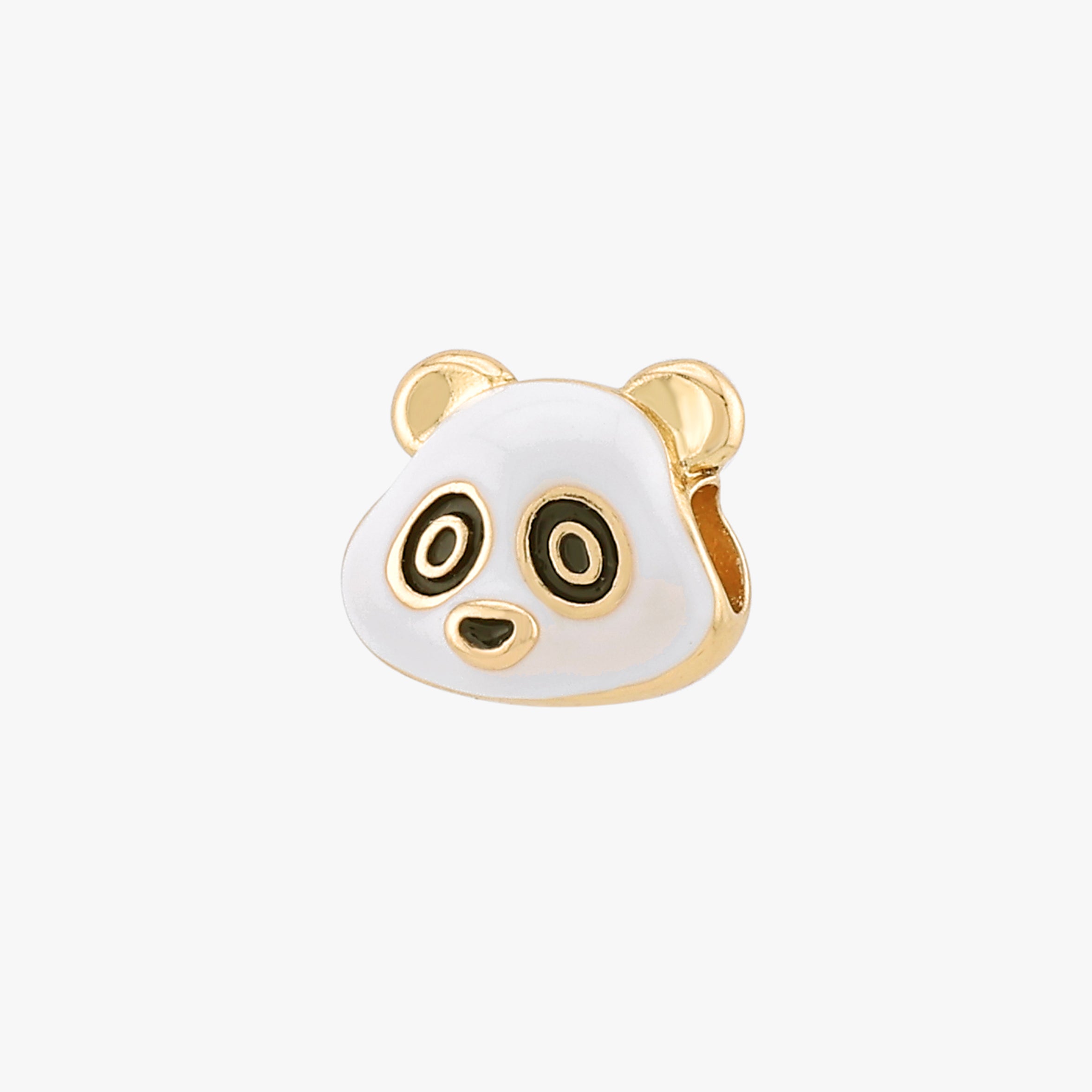 🐼 Pascal Panda | Emojem Charm for Kids Bracelets