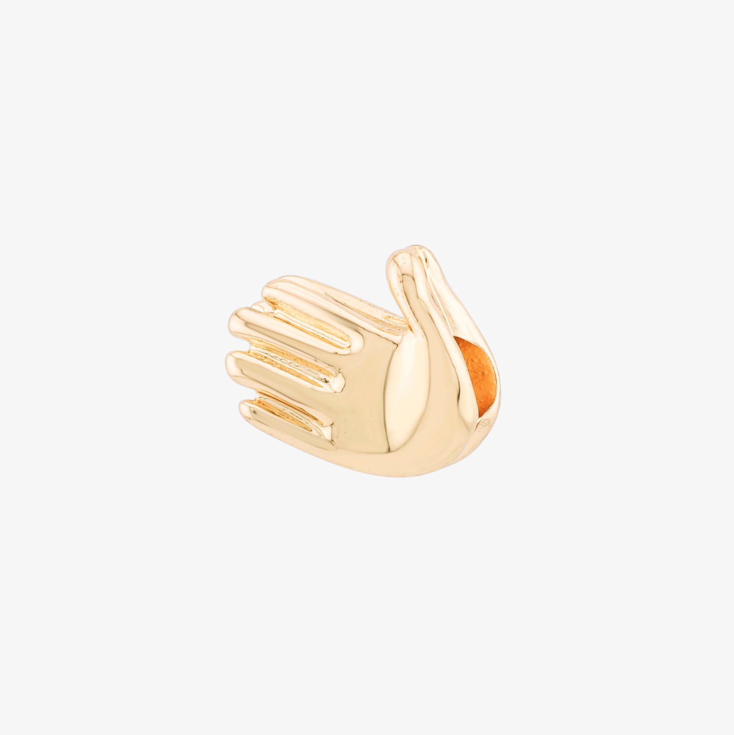 ๐ Rave the Wave | Emojem Charm for Kids Bracelets