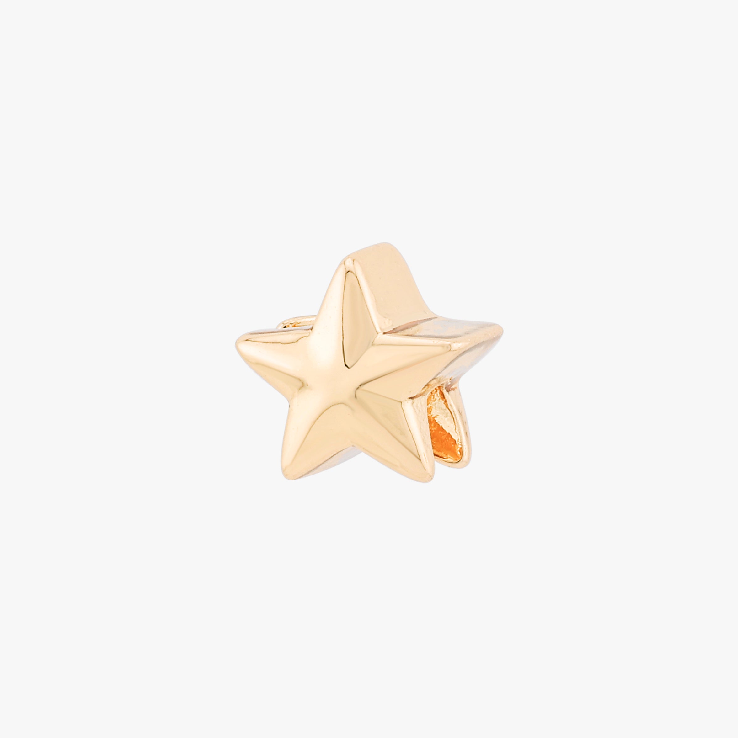 ⭐ Starry Star | Emojem Charm for Kids Bracelets