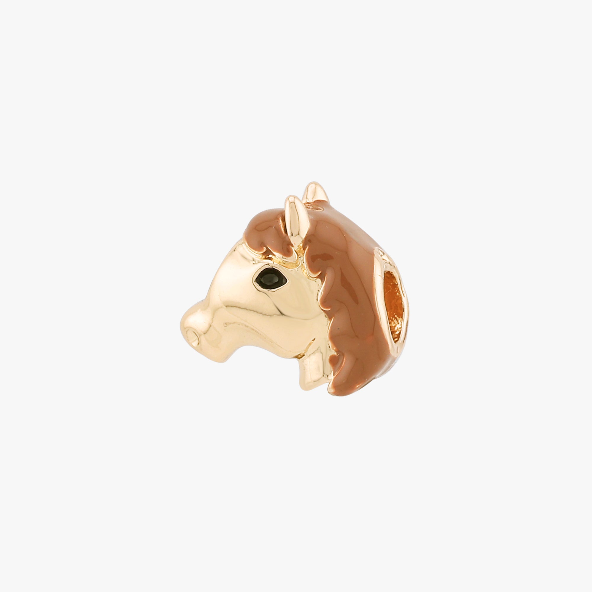 🐴 Holly Horse | Emojem Charm for Kids Bracelets
