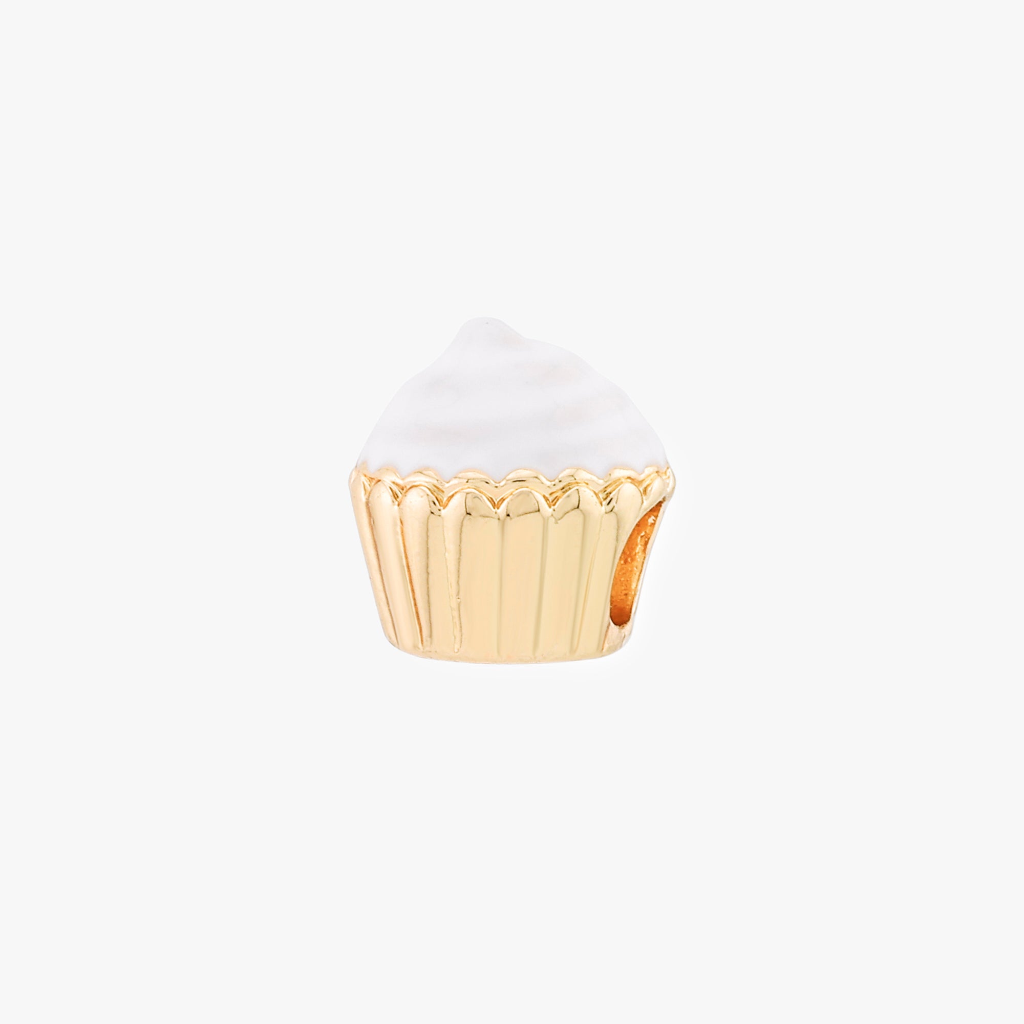 🧁 Katie Cake | Emojem Charm for Kids Bracelets