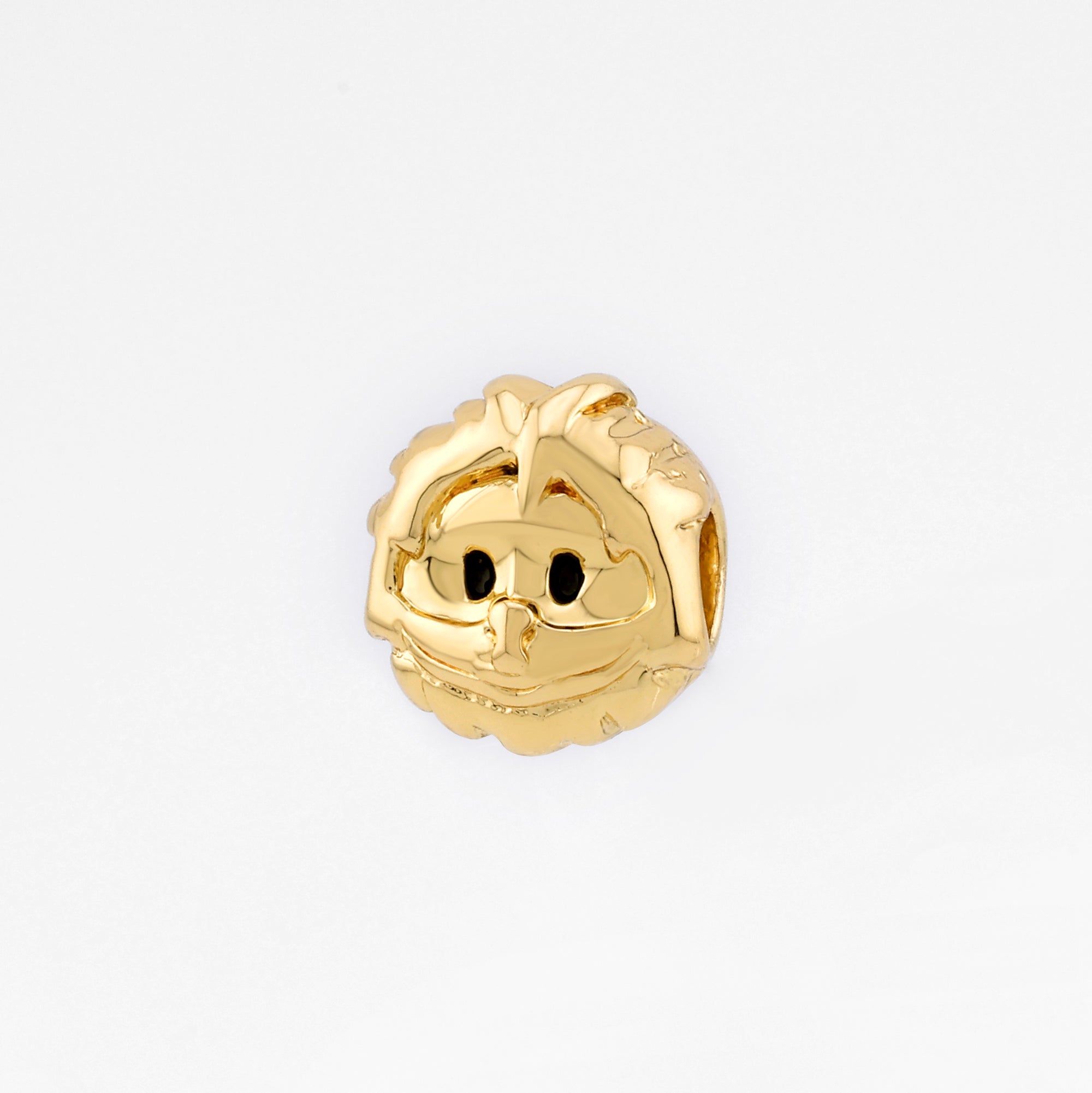 🦁 Lionel Lion | Emojem Charm for Kids Bracelets