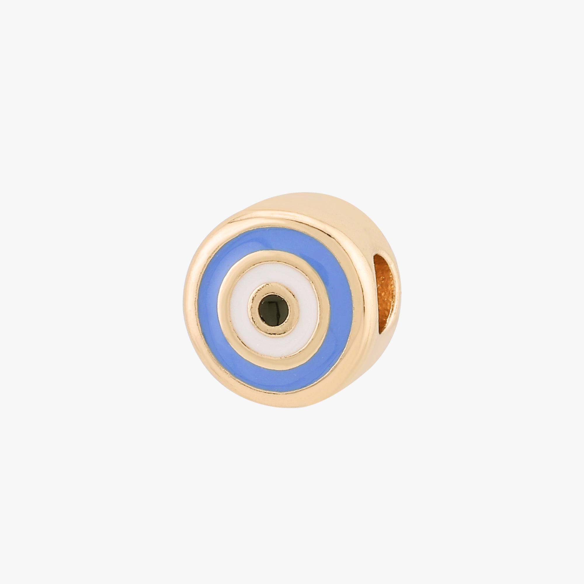 🧿 Lucky Lil | Emojem Charm for Kids Bracelets