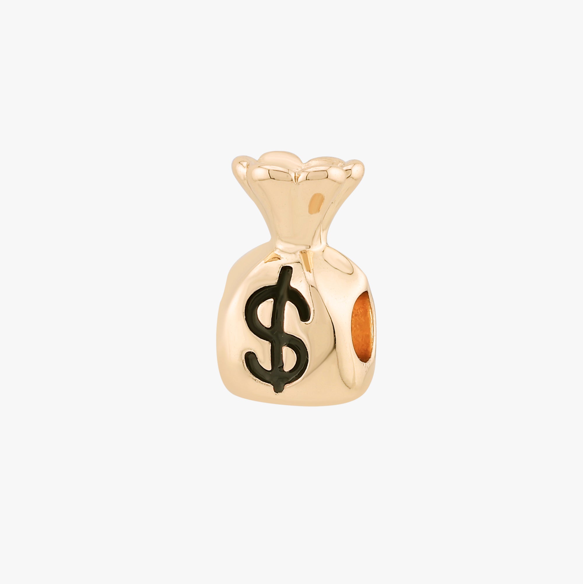 💰 Money Mabel | Emojem Charm for Kids Bracelets