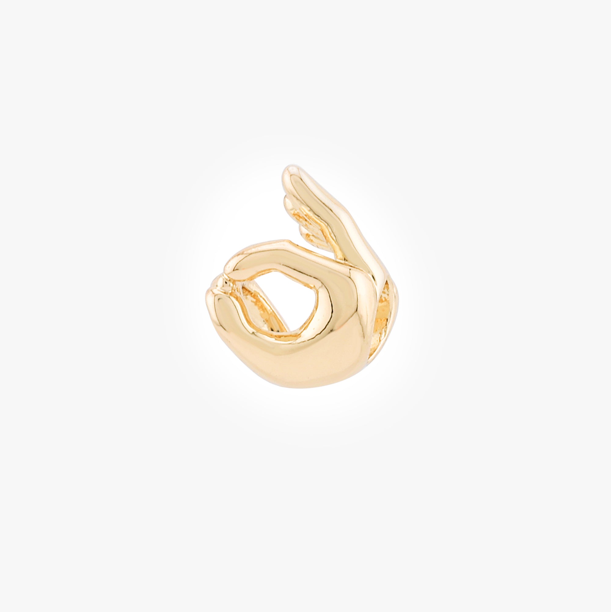👌 Okay Ozzie | Emojem Charm for Kids Bracelets