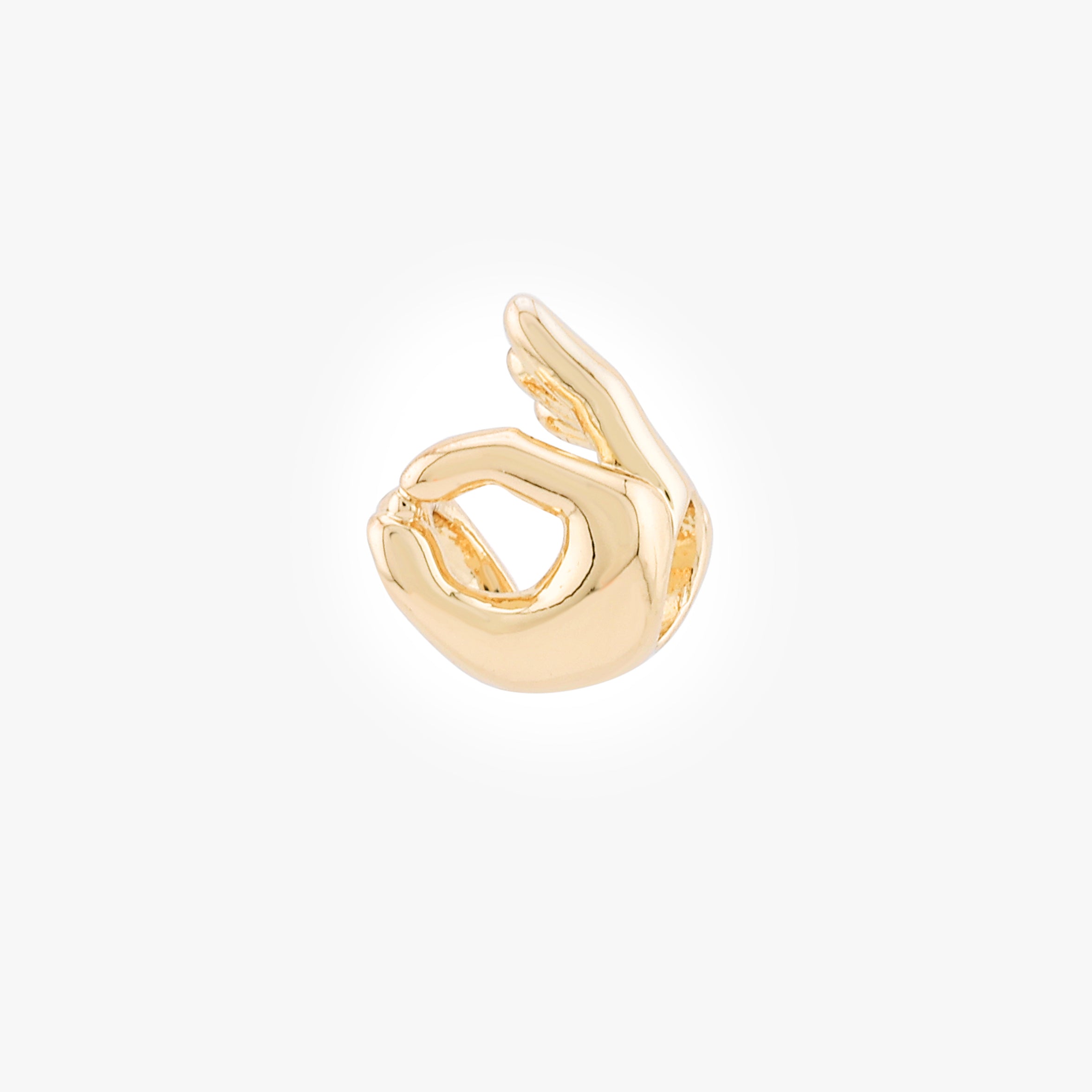 👌 Okay Ozzie | Emojem Charm for Kids Bracelets