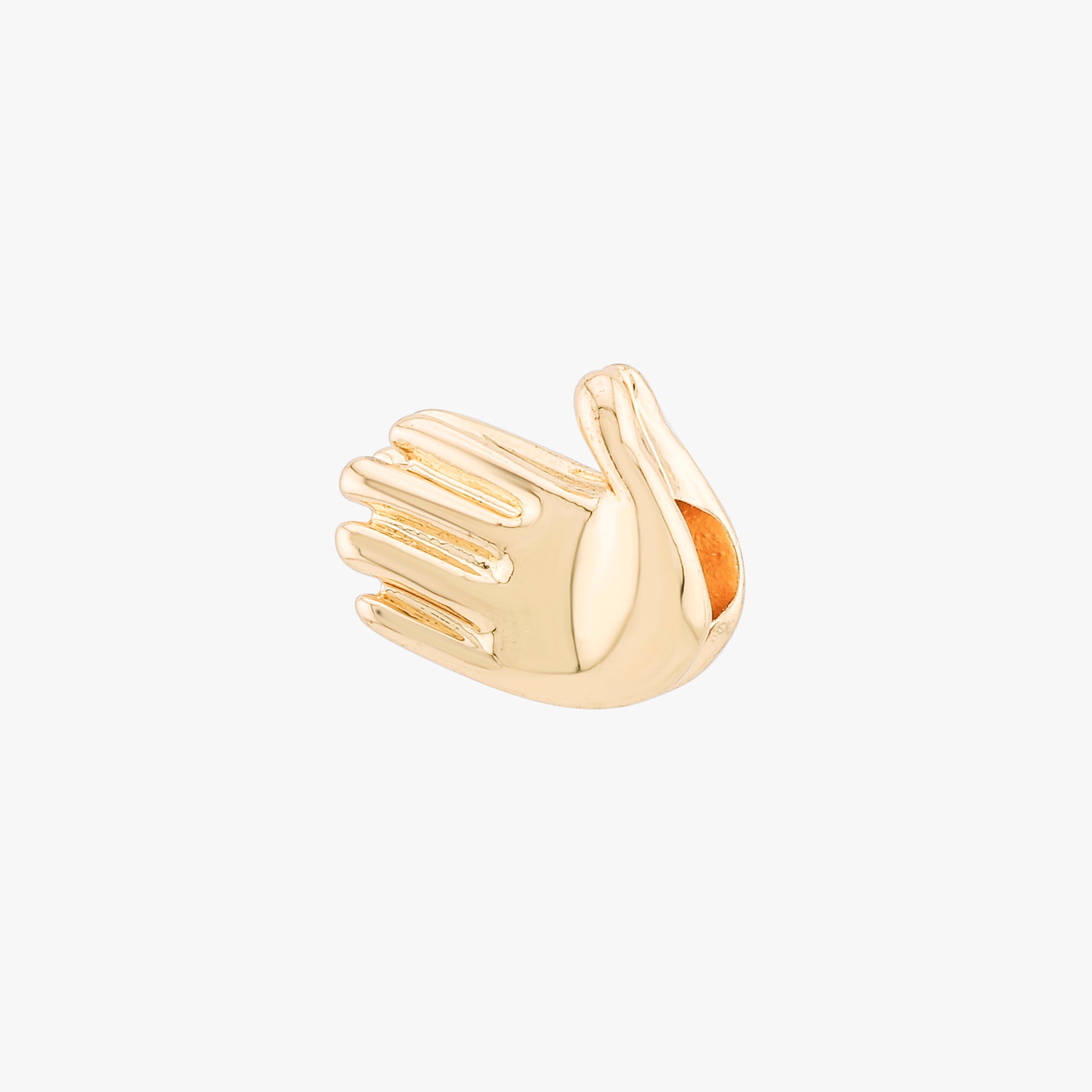 👋 Rave the Wave | Emojem Charm for Kids Bracelets
