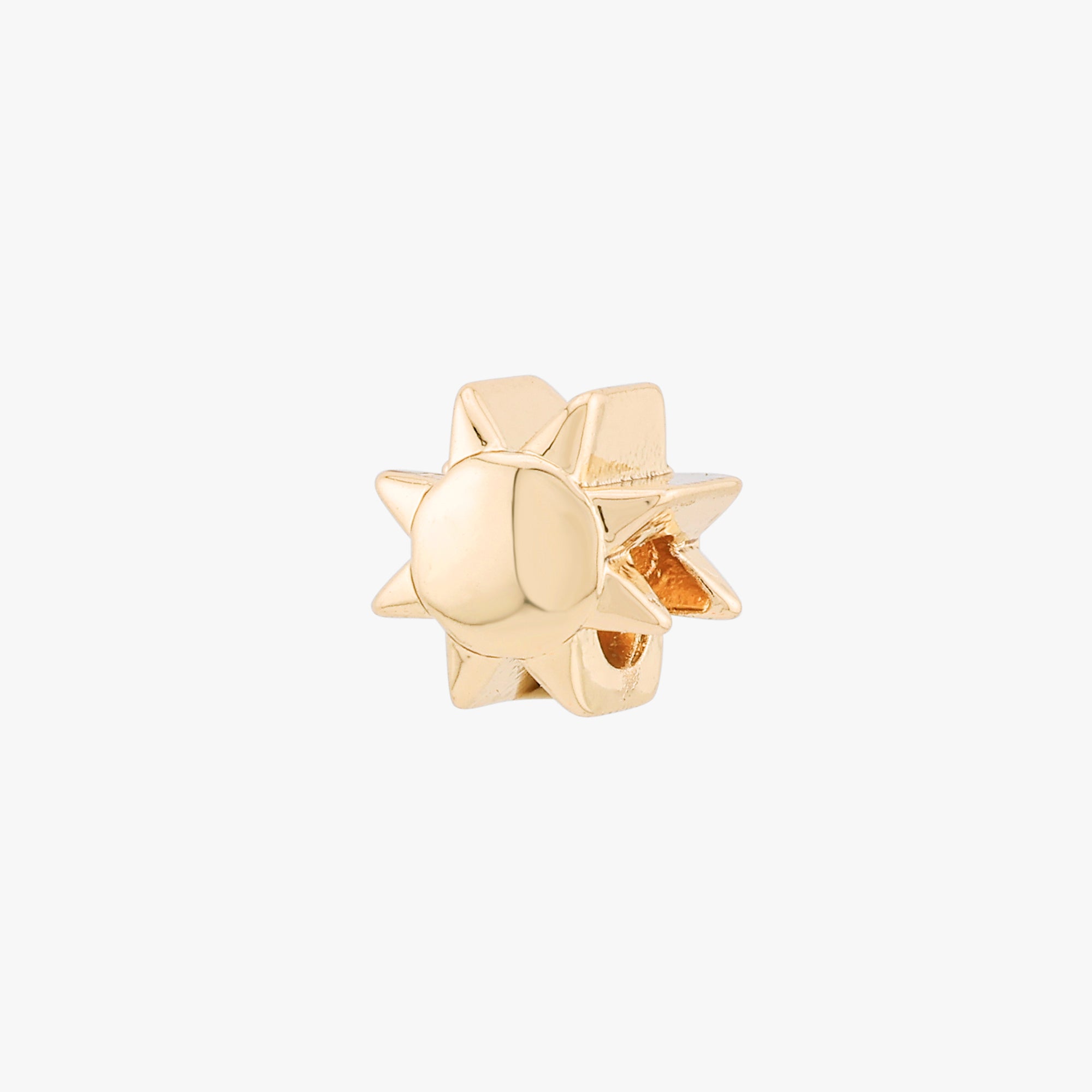 ☀️ ️ Sonny Sunshine | Emojem Charm for Kids Bracelets