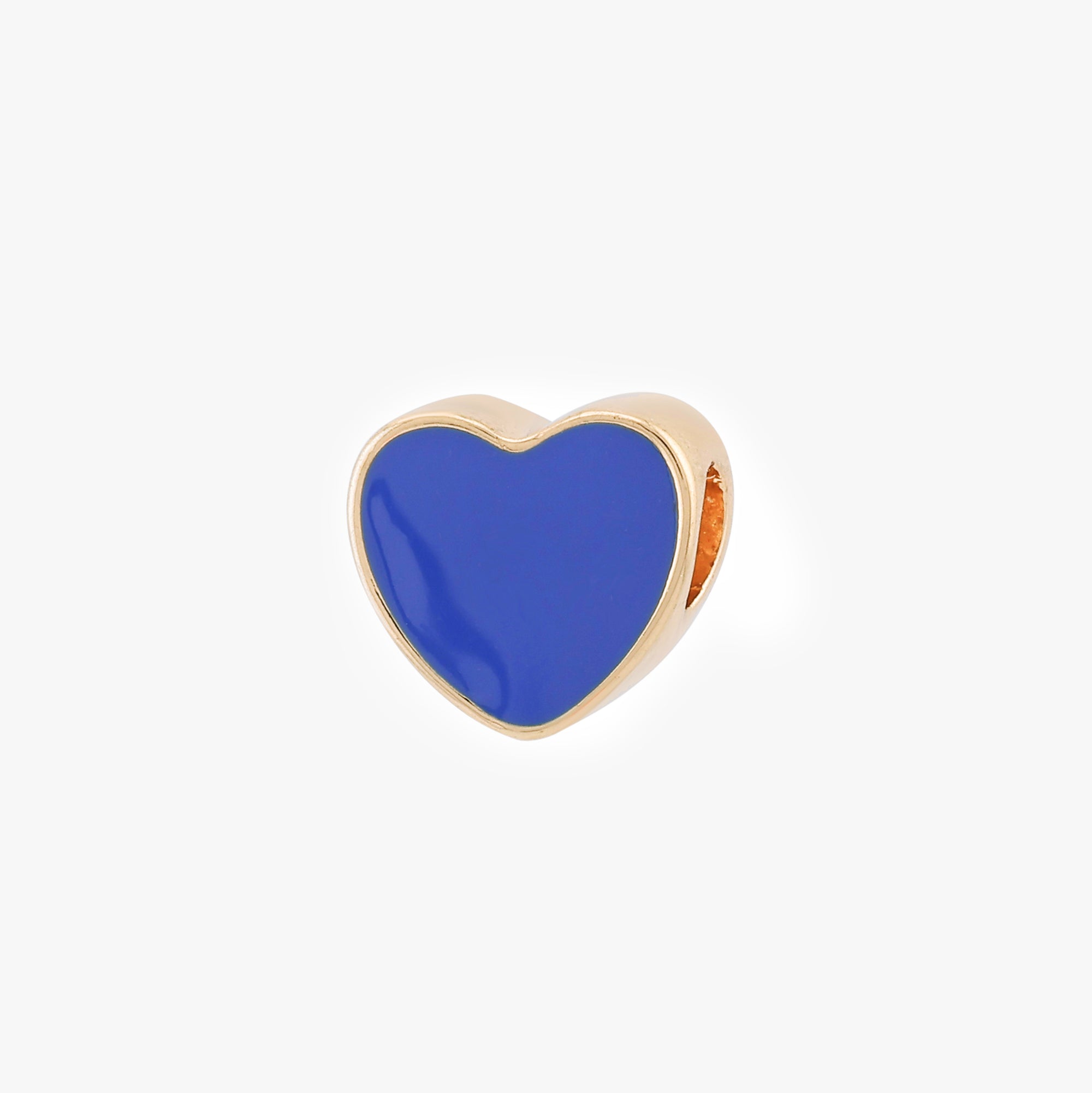 💙 True Blue | Emojem Charm for Kids Bracelets